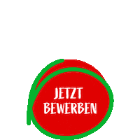 Azubi Sticker by Schuhhaus Jansen
