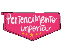 Fonoaudiologia Acessibilidade Sticker by #SurdosQueOuvem