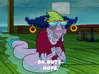 episode 15 legends of bikini bottom: the monster who came to bikini bottom GIF by SpongeBob SquarePants