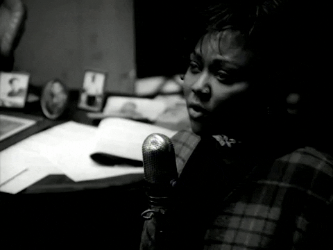 Understanding GIF by Xscape