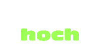 Hochgehberge Sticker by burkert ideenreich