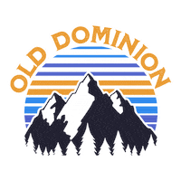 Country Music Band Sticker by Old Dominion