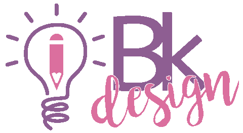 Bkdesignestudio Sticker by BkDesign