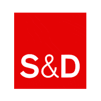 Socialistsanddemocrats lgbt sd socialism european parliament Sticker