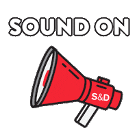 Sound Sticker by Socialists and Democrats