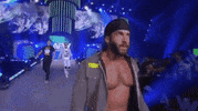 ÄEw Trent GIF by All Elite Wrestling on TNT