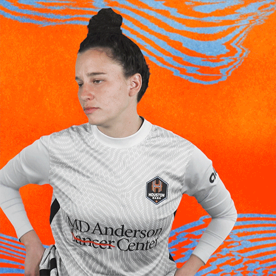 H Town Dancing GIF by Houston Dash