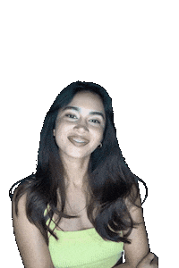 Mishti Rahman Kiss Sticker by Instagram Gifmas