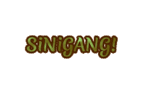 kaintayo filipino filipino food sinigang Sticker