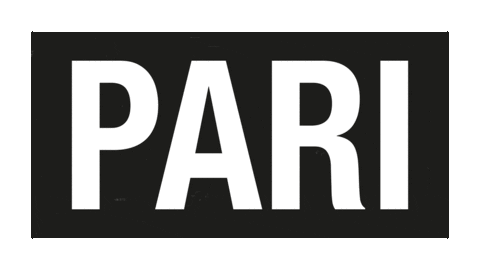 WEAREPARI giphyupload pari paulripke wearepari Sticker