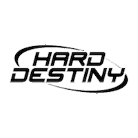 Festival Hardstyle Sticker by Theracords