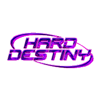 Festival Hardstyle Sticker by Theracords