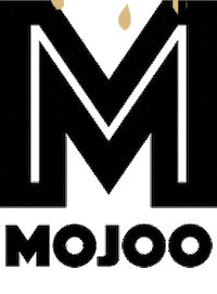 mojoocustoms nike mojo customs custom sneakers Sticker