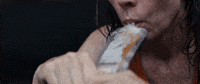Orange Drink