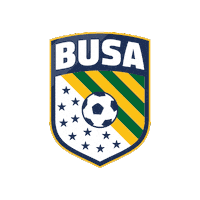brazilianunited busa soccerteam youthsoccer soccerclub Sticker