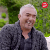 adrienne banfield-jones GIF by Red Table Talk