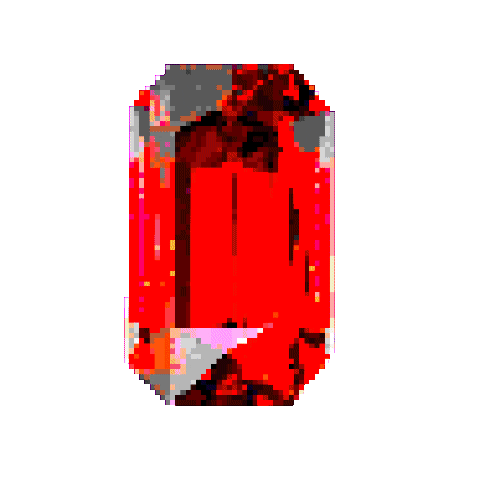 Ruby Gem Sticker by Hunter