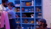Last Laugh GIF by Rooster Teeth