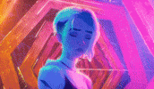 Miles Morales Marvel GIF by Sony Pictures Animation