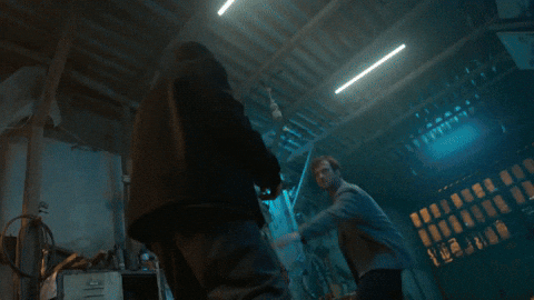 Show GIF by Ay Yapım