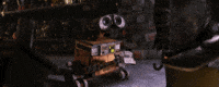 in love pixar gif GIF by Disney Pixar
