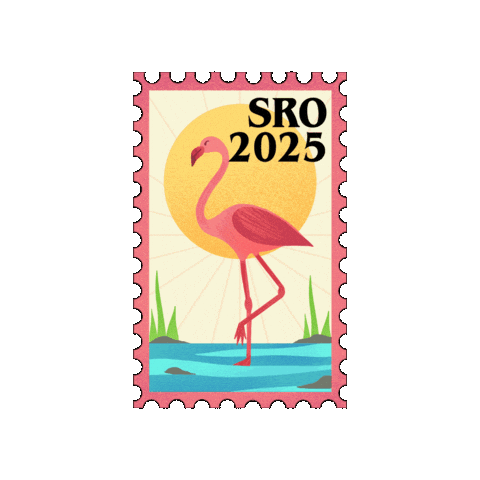 Southern Region Oireachtas Sticker by KAID