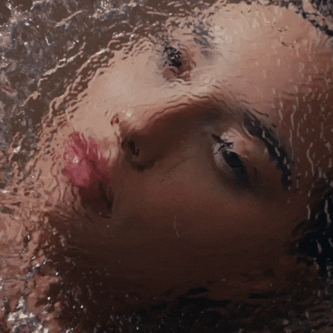 Beauty Face GIF by Darwin