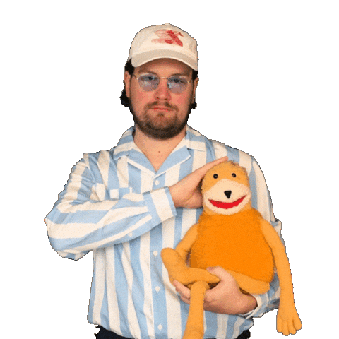 family couple Sticker by Ed Banger Records