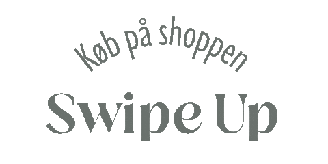 Garn Swipe Up Sticker by Sysleriget