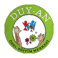 duyanozelegitimmerkezi duyan duyanözeleğitim duyanözeleğitimmerkezi duyanrehabilitasyonmerkezi Sticker