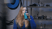 Drink Excite GIF by Jpixx