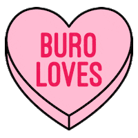fitnessfriday buroloves Sticker by Buro Malaysia