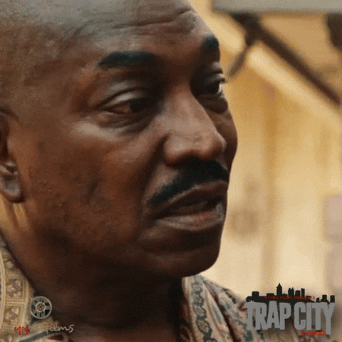 Bet Awards The Oscars GIF by Kyyba Films