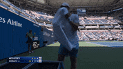 Us Open Tennis GIF by US Open