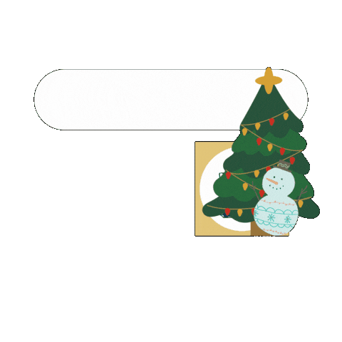 Christmas Sticker by BWH Hotel Group Central Europe GmbH