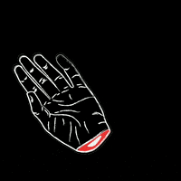 ExpiredOrange hello hi bye hey GIF