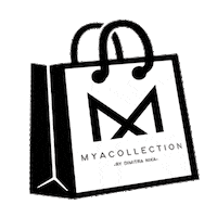 Fashion Shopping Sticker by MYA