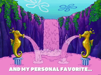 season 6 house fancy GIF by SpongeBob SquarePants