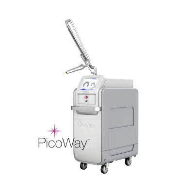 imdadgroup giphyupload beauty aesthetic laser Sticker