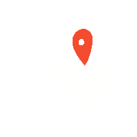 Supporting Small Business Sticker by The Influence Agency