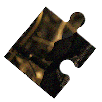 Marcus Whitmore Puzzle Sticker by Sky