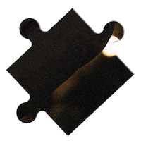 Marcus Whitmore Puzzle Sticker by Sky