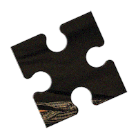 Marcus Whitmore Puzzle Sticker by Sky