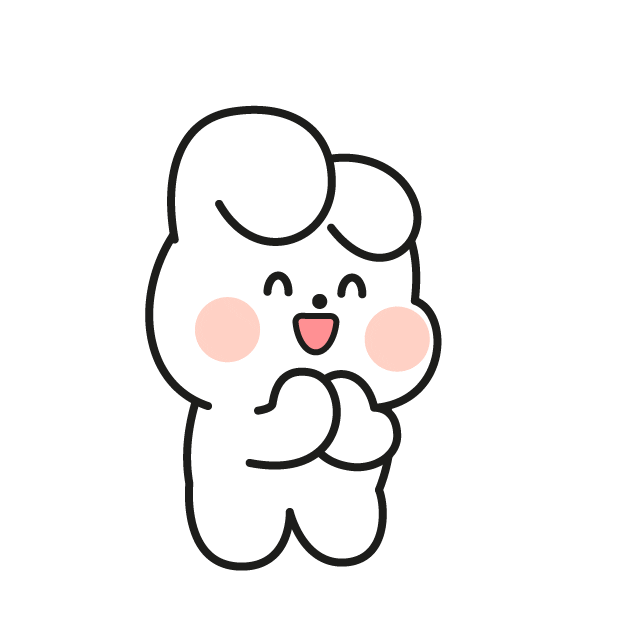 Happy Puppy Sticker