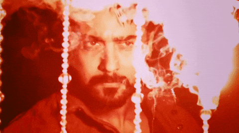 Surya GIF by Magic Man Gifs