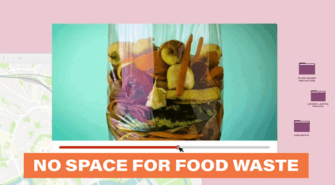 apeel giphyupload food waste stop food waste fight food waste GIF