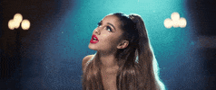 breathin GIF by Ariana Grande