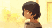 Love Me Hug GIF by HIDIVE