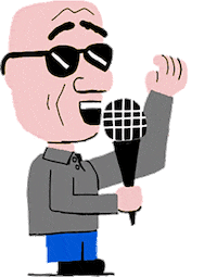 towle davetowle Sticker by Mythical State Of