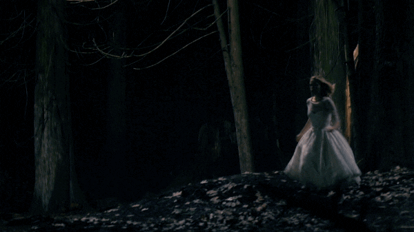happy birthday sabrina GIF by netflixlat